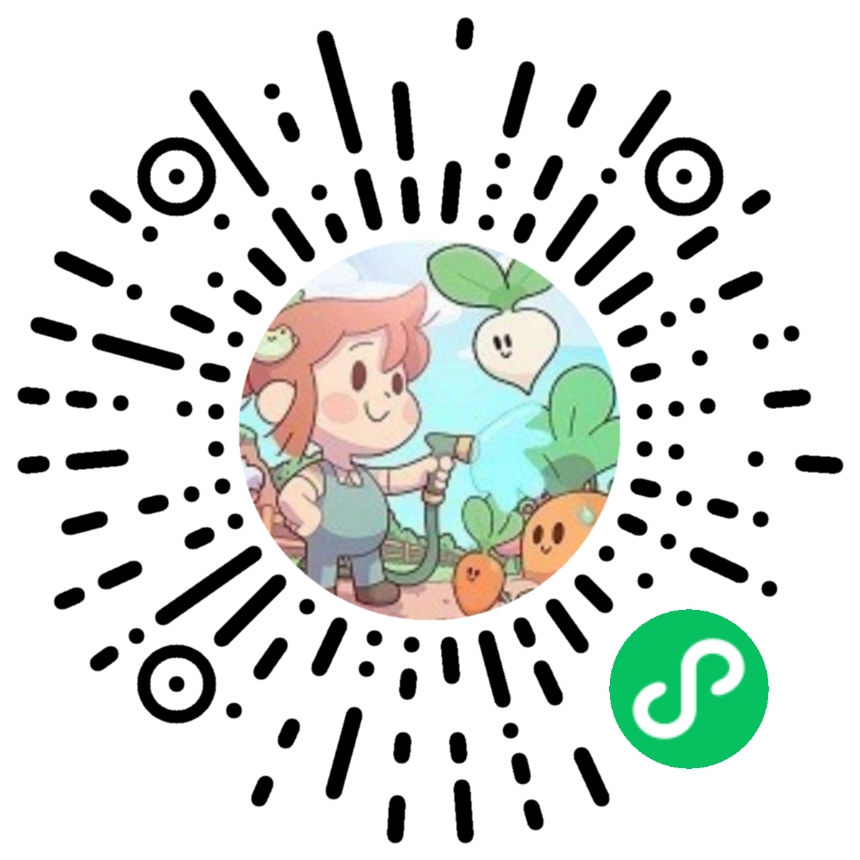 微信小游戏二维码